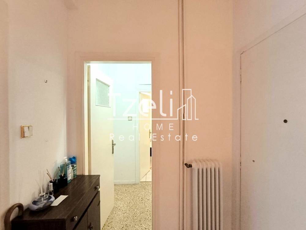 Άποψη χώρου