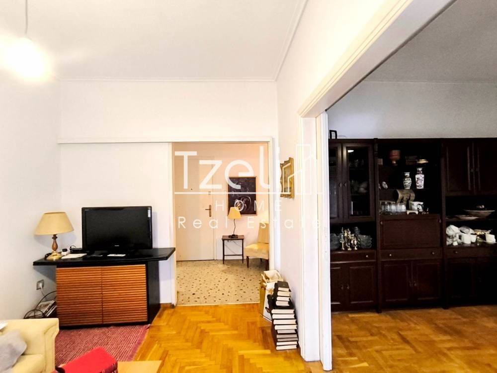 Άποψη χώρου