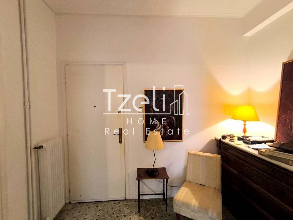 Άποψη χώρου