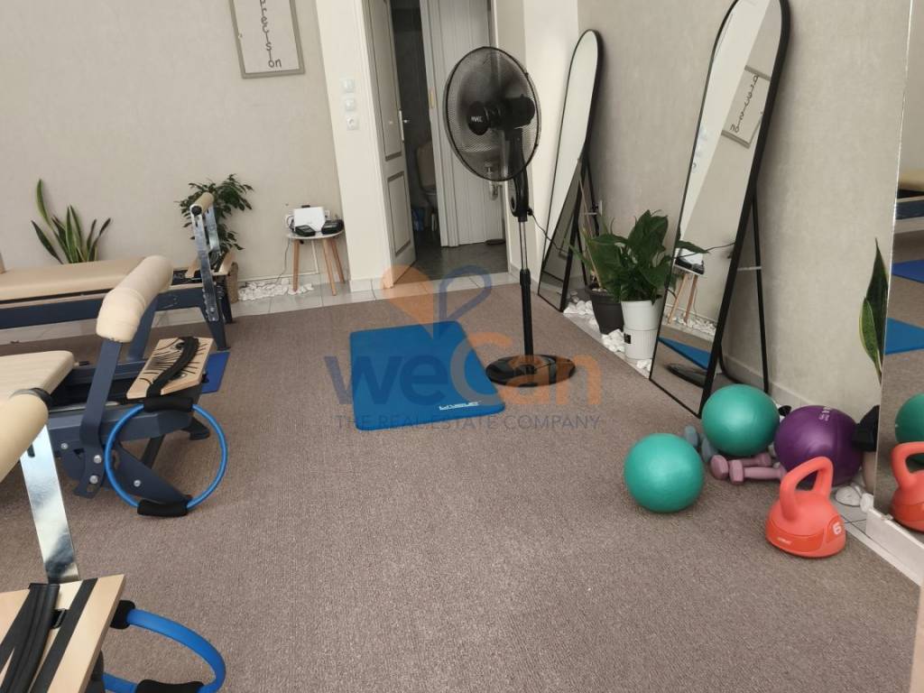 Εσωτερικοι χώροι