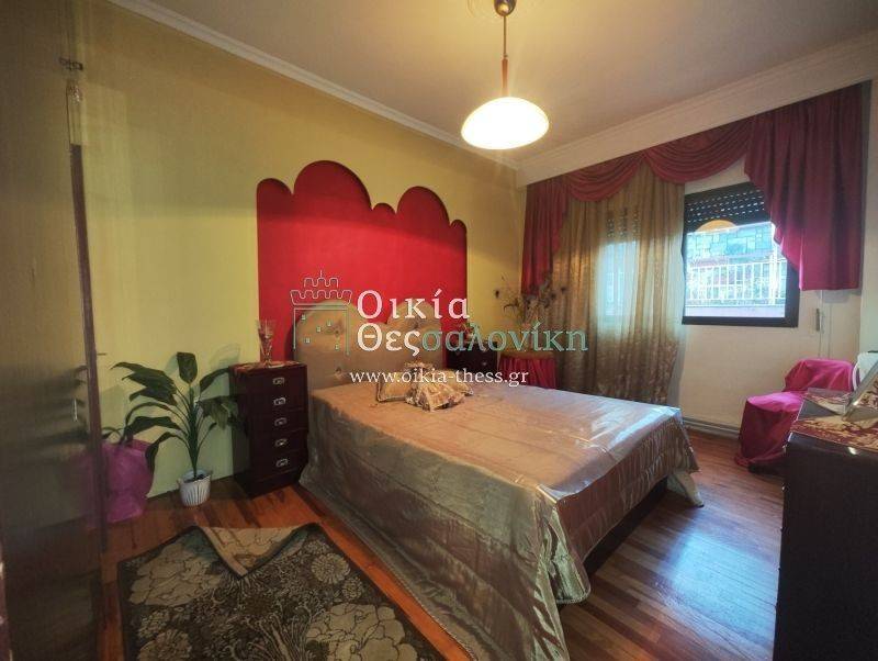 Υπνοδωμάτιο