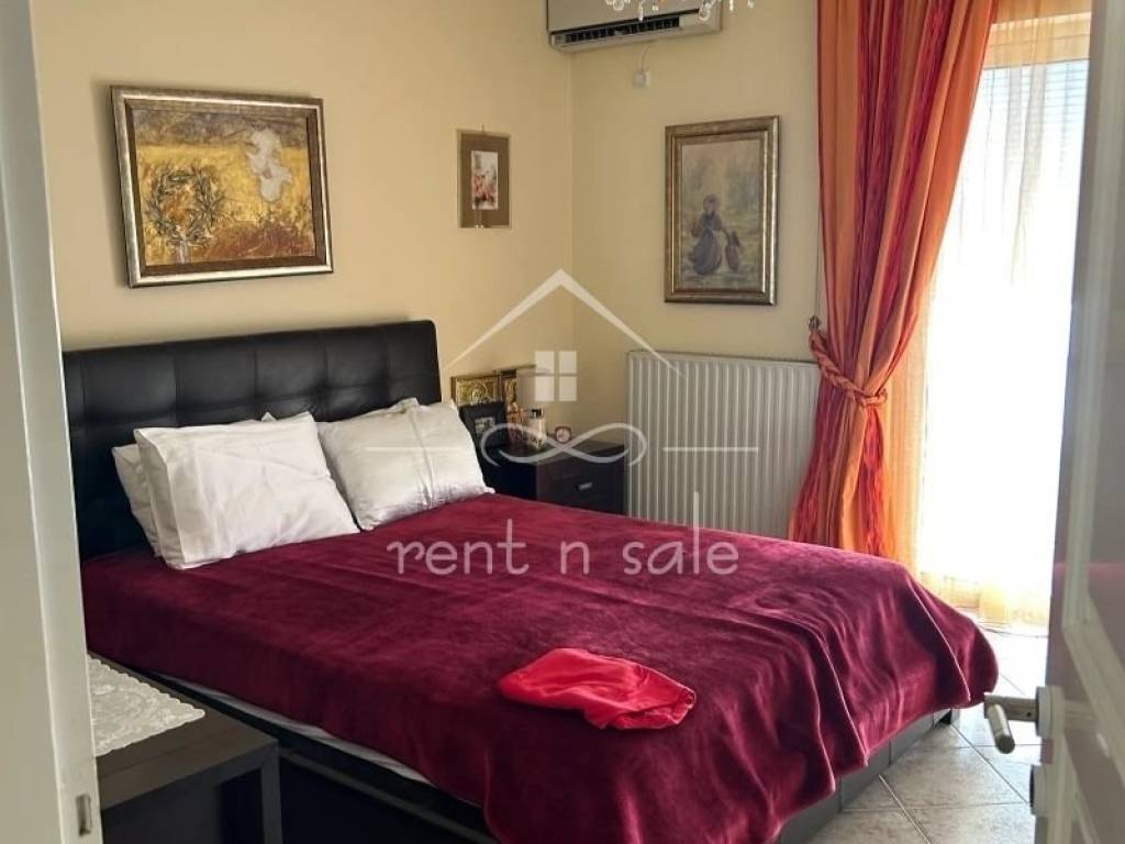 Υπνοδωμάτιο