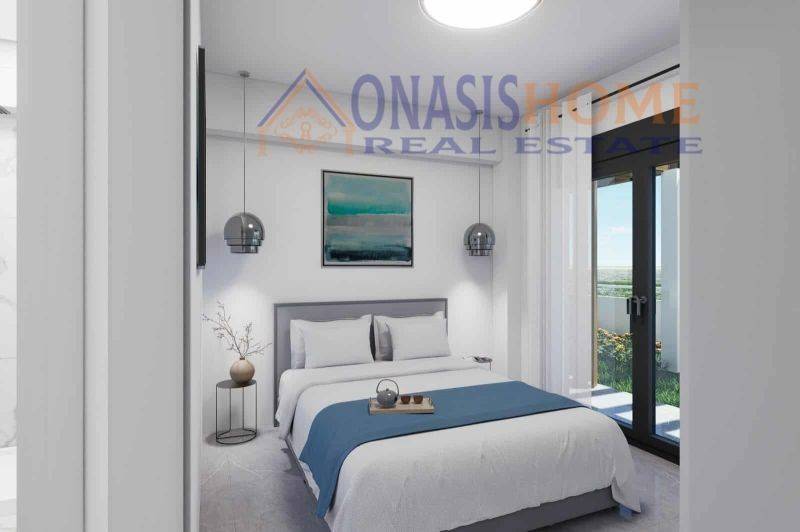 Υπνοδωμάτιο