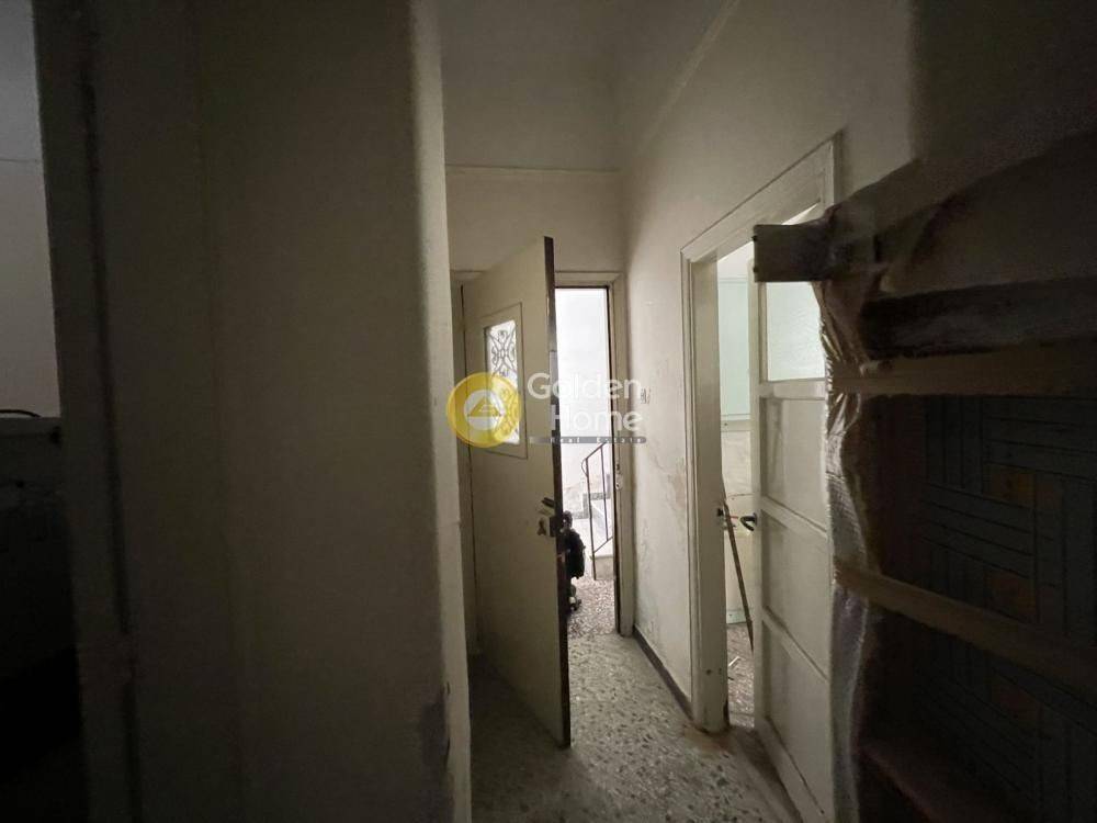 Χολ - Διάδρομος