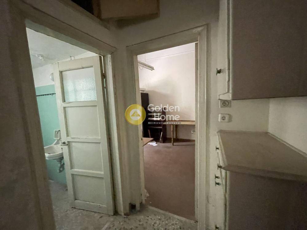 Χολ - Διάδρομος