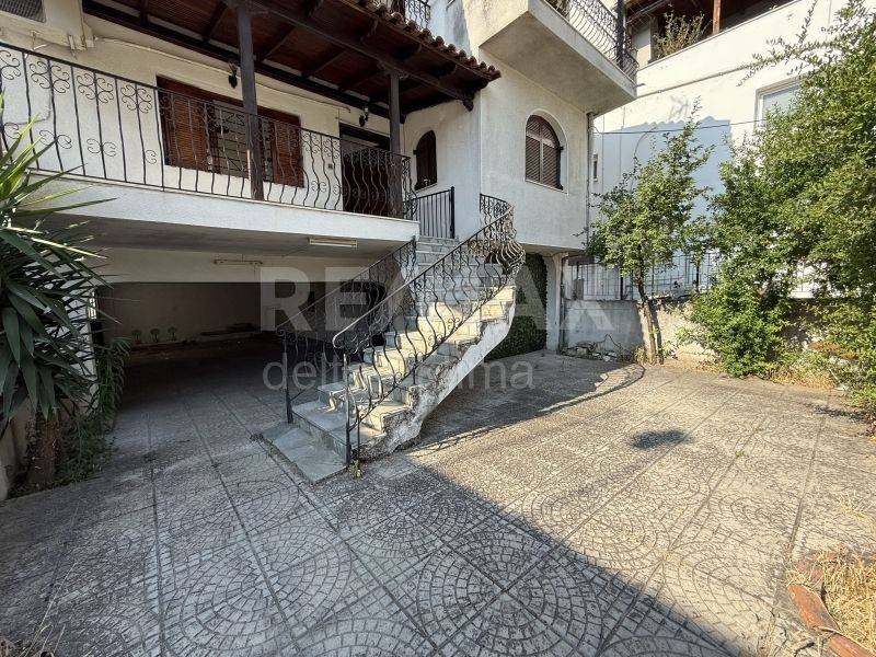 Εξωτερικός χώρος