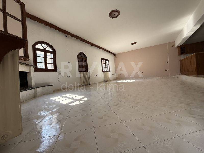 Άποψη χώρου