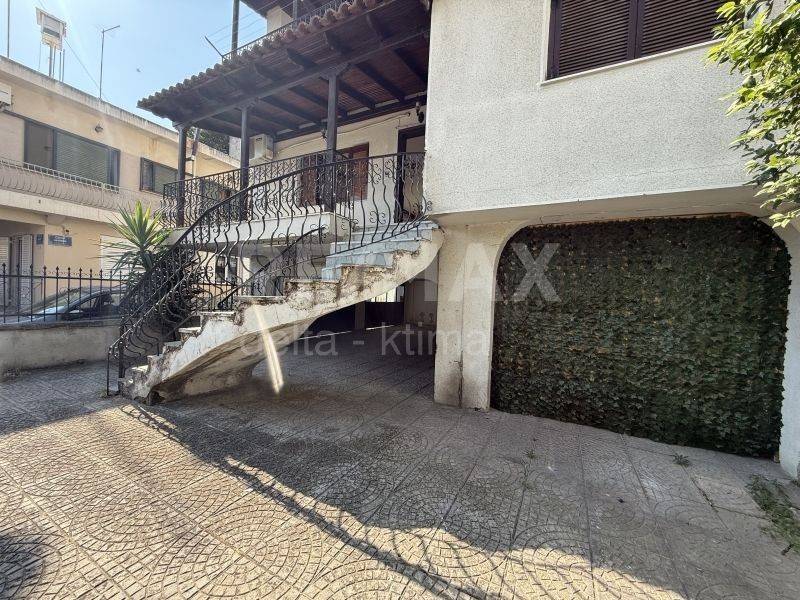 Εξωτερικός χώρος