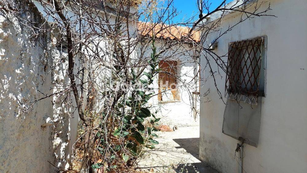 Εξωτερικός Χώρος