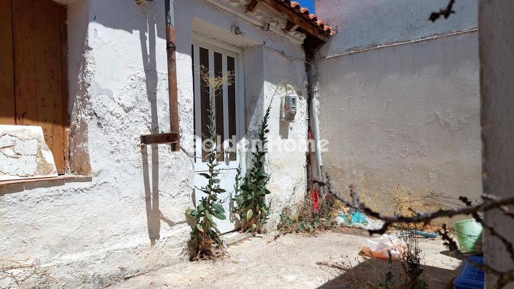 Εξωτερικός Χώρος