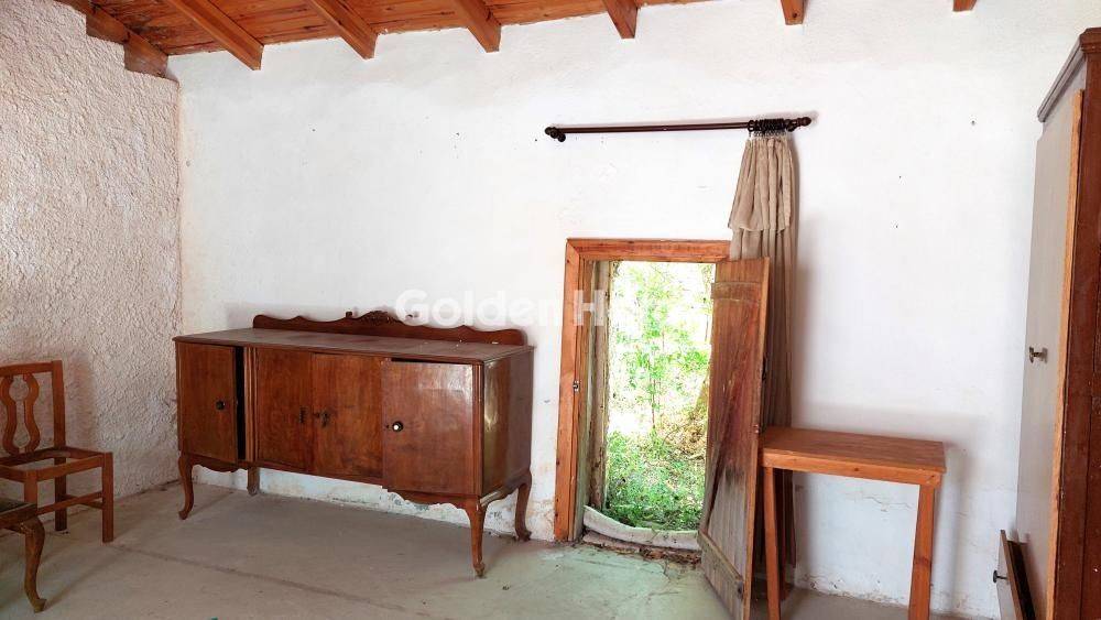 Υπνοδωμάτιο