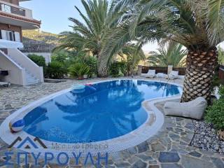 Εξωτερικοι χώροι