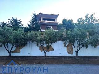 Εξωτερικοι χώροι