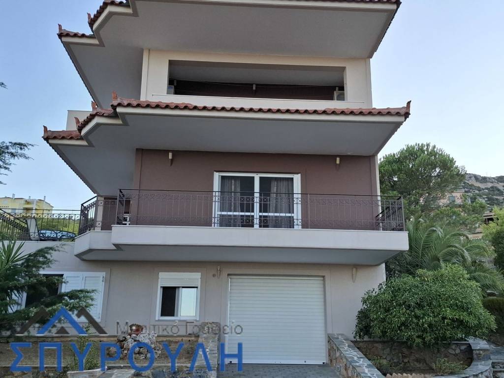 Εξωτερικοι χώροι