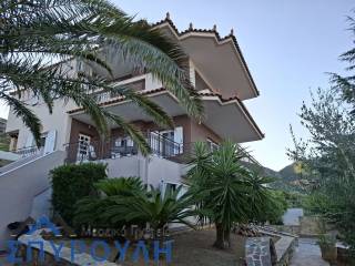 Εξωτερικοι χώροι