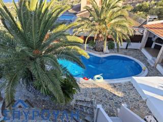 Εξωτερικοι χώροι