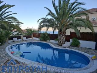 Εξωτερικοι χώροι