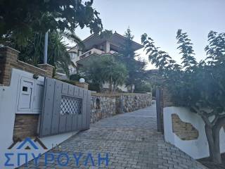 Εξωτερικοι χώροι