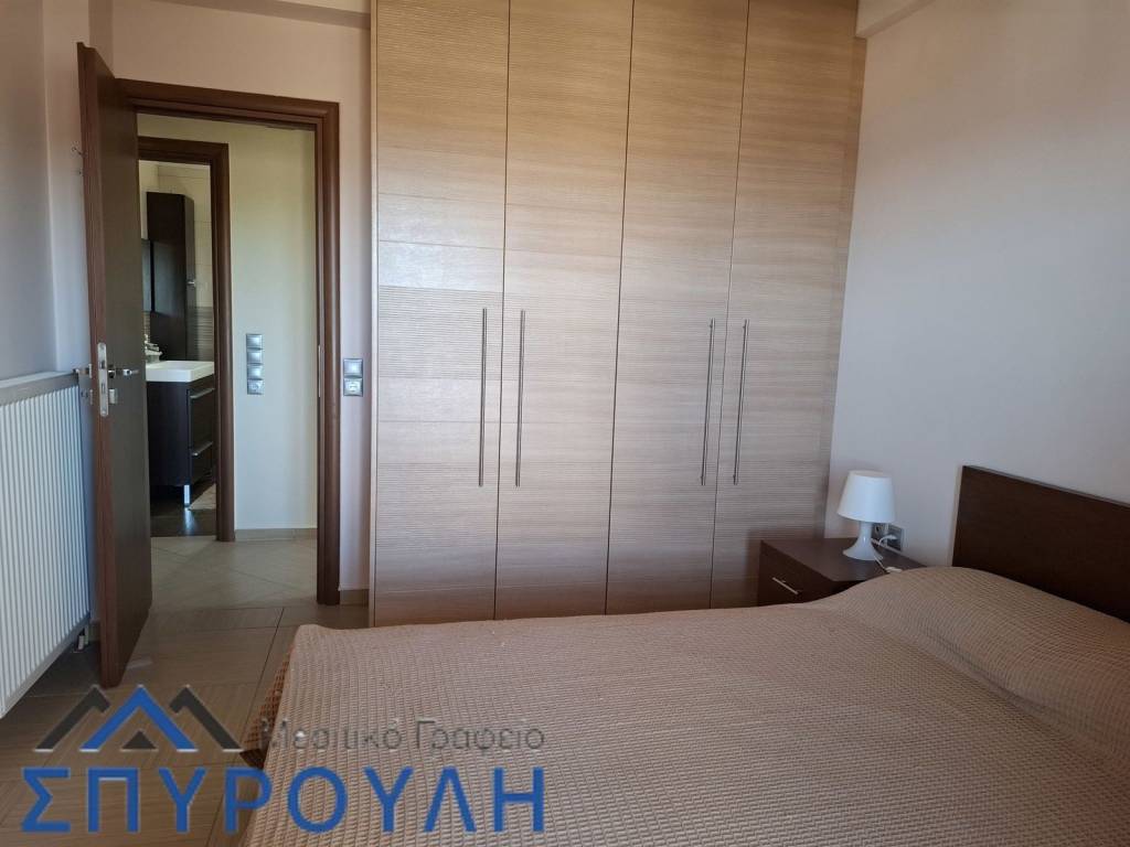 Υπνοδωμάτιο