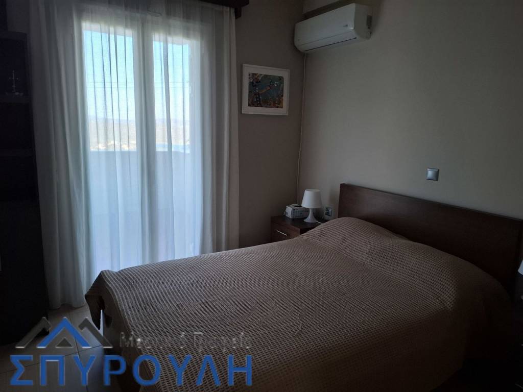 Υπνοδωμάτιο