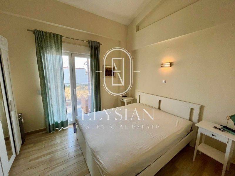 Υπνοδωμάτιο