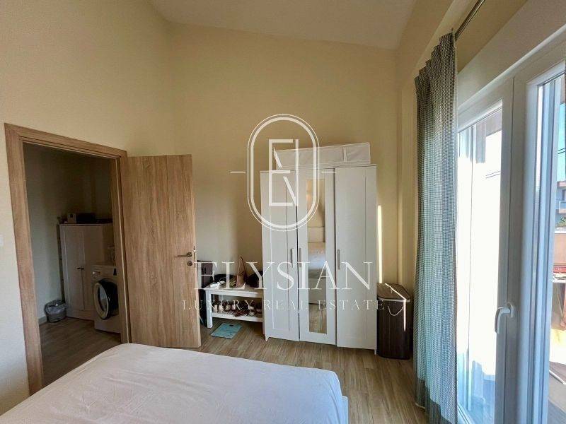 Υπνοδωμάτιο