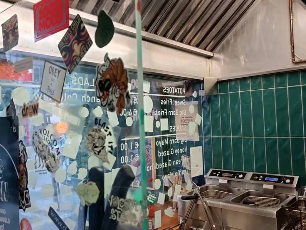 Εσωτερικοι χώροι