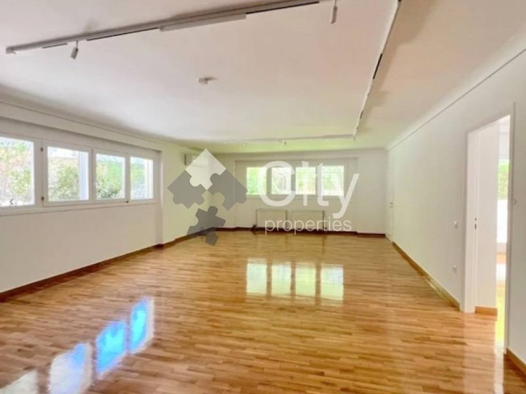 Άποψη χώρου