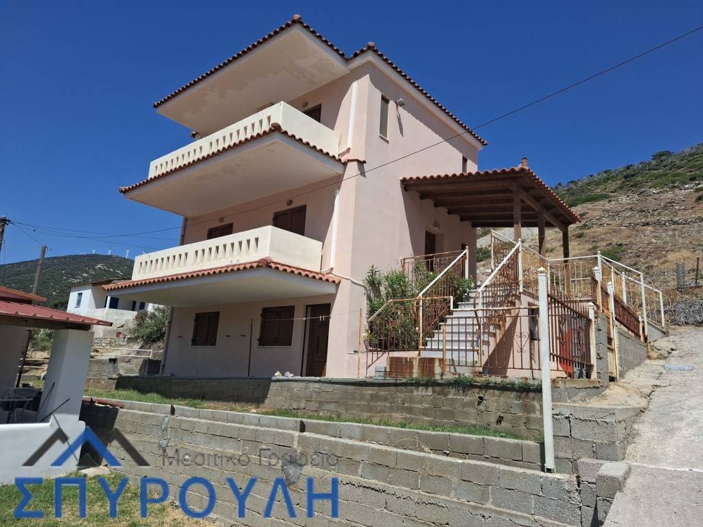 Εξωτερικοι χώροι