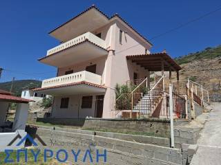 Εξωτερικοι χώροι