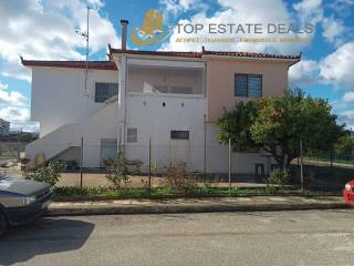 κήπος-λεβητοστάσιο ,κλιμακοστάσιο προς 1ο όροφο