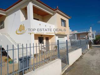 περίφραξη οικοπέδου-οικίας