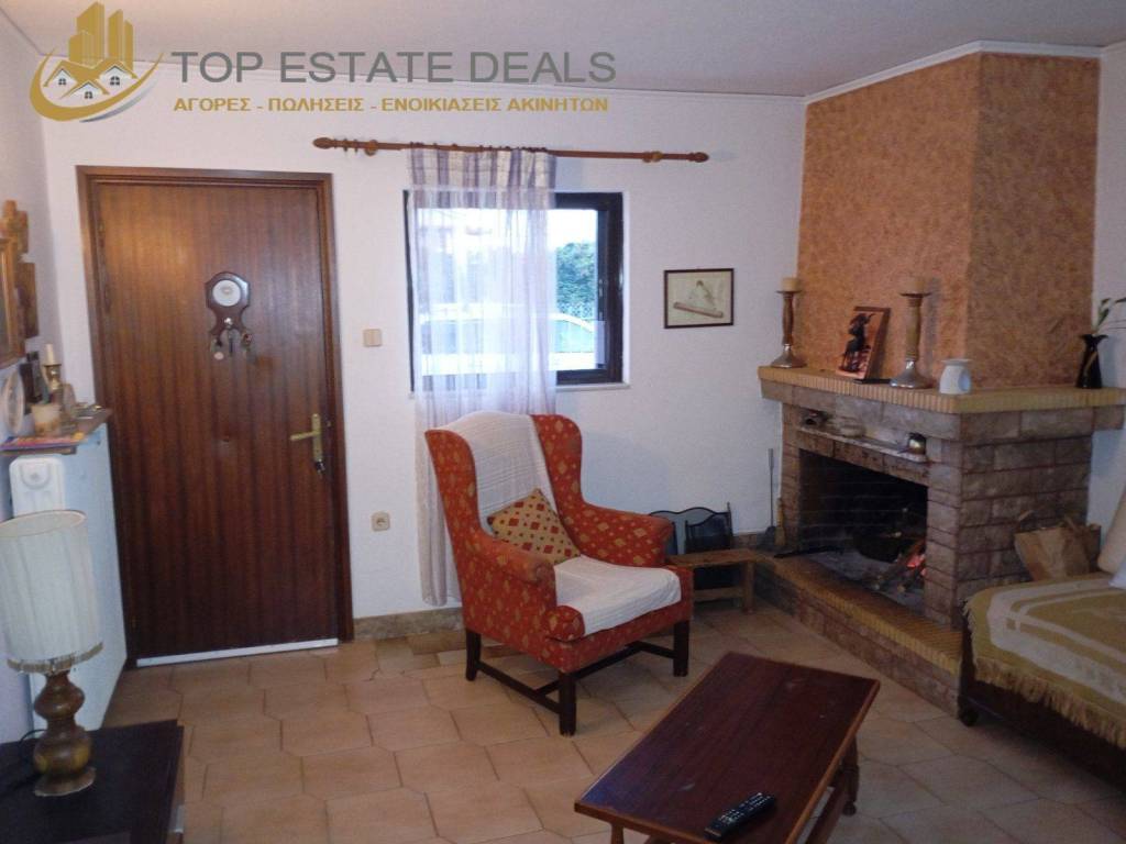 Diamerisma isogeioy ,eisodos - tzaki-kathistiko