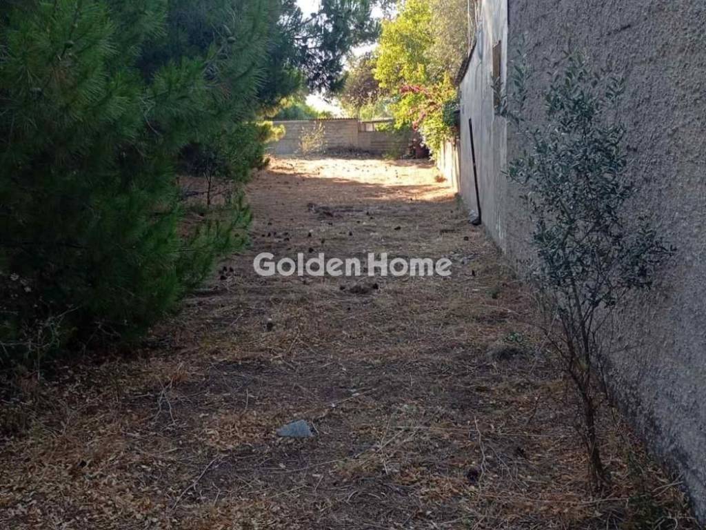 Εξωτερικός Χώρος