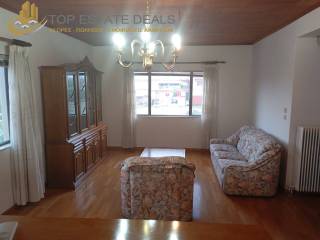 σαλόνι-καθιστικό 1ου ορόφου