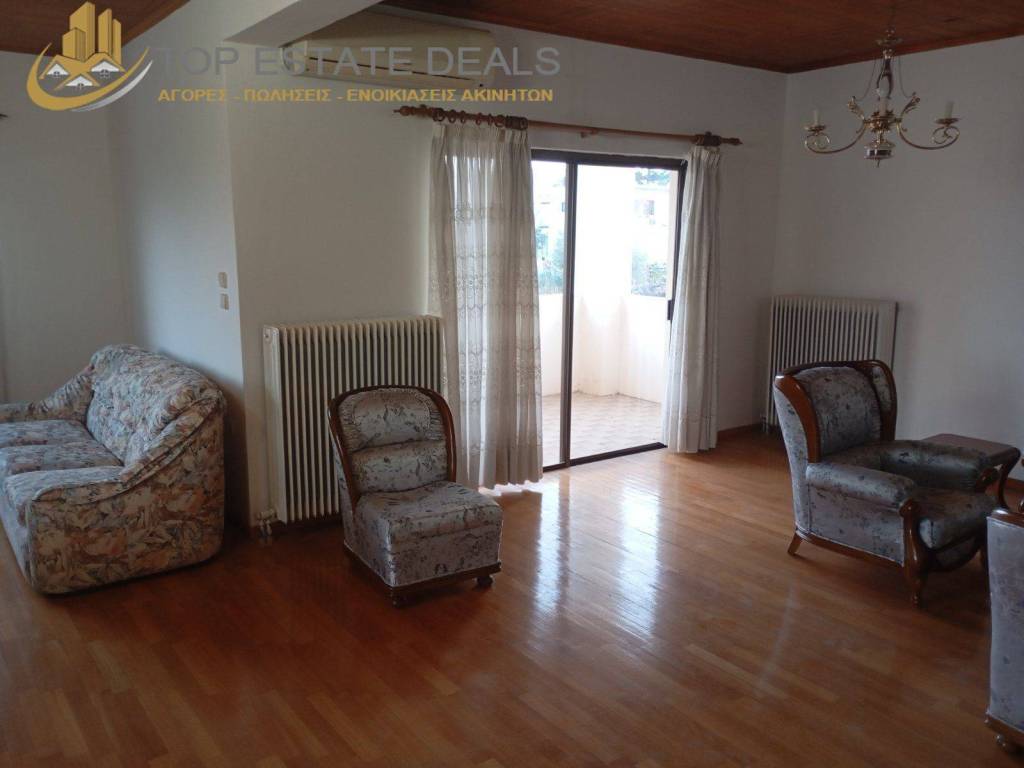 σαλόνι -καθιστικό -μπαλκονόπορτα 1ου ορόφου