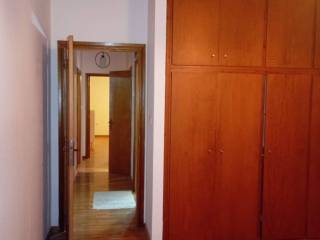 διάδρομος υπνοδωματίων ,1ο υπνοδωμάτιο  ντουλάπες 1ου ορόφου