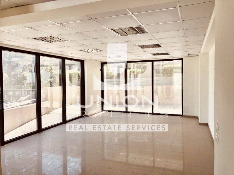 Άποψη χώρου