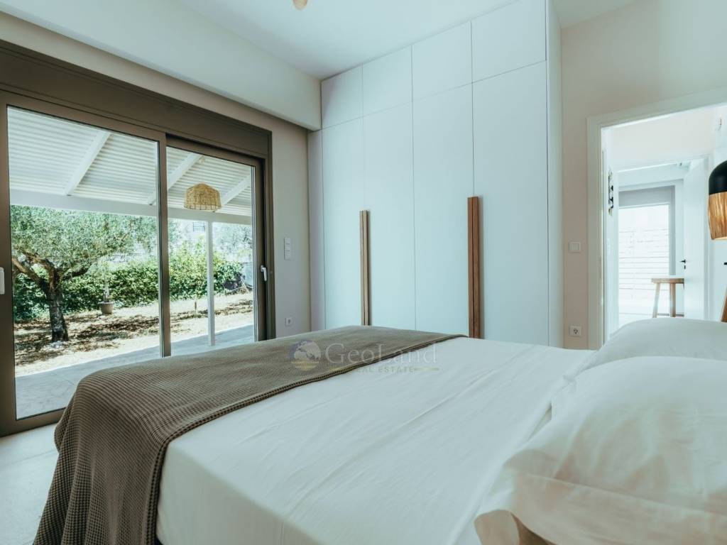 Υπνοδωμάτιο