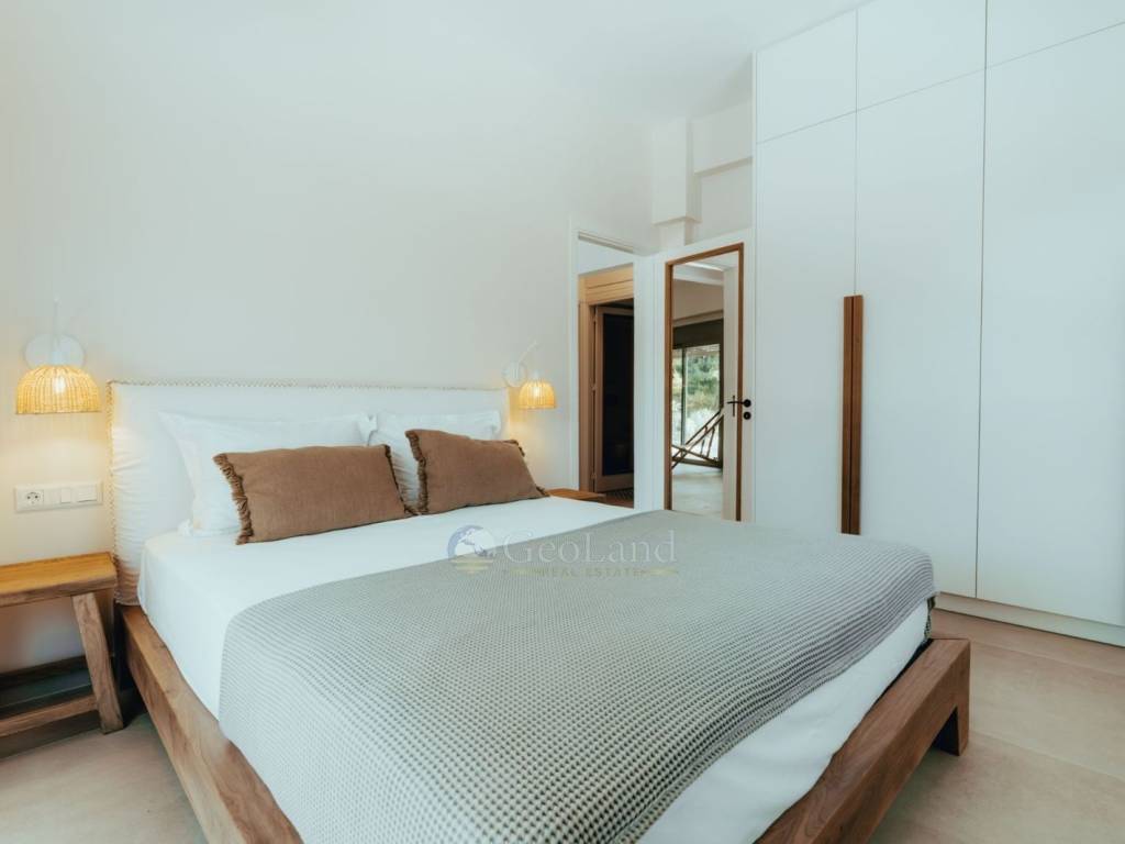 Υπνοδωμάτιο