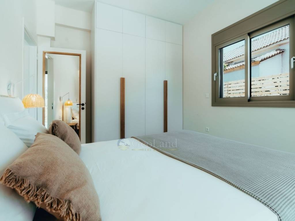 Υπνοδωμάτιο