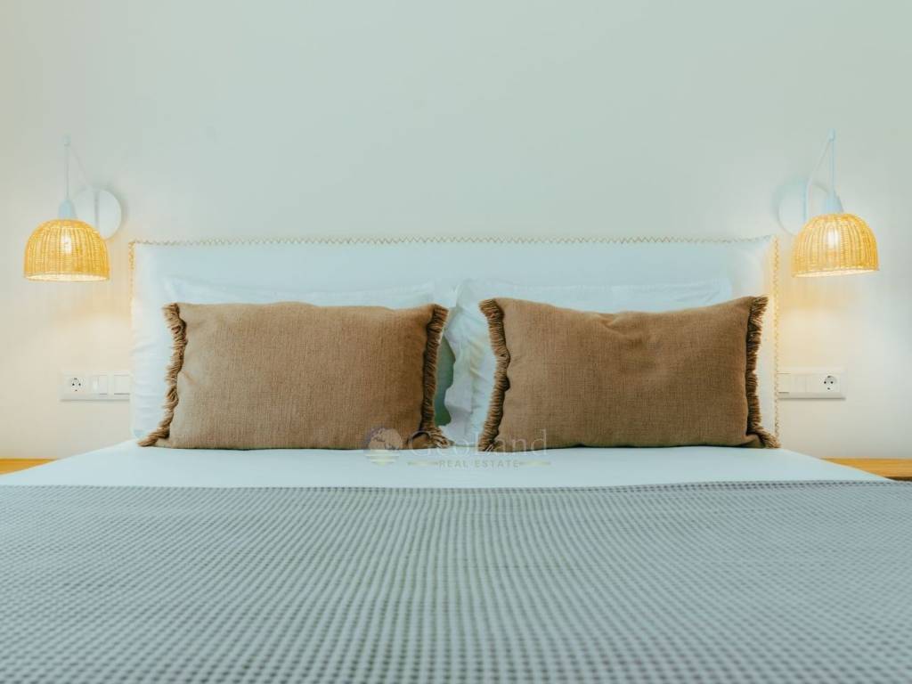 Υπνοδωμάτιο