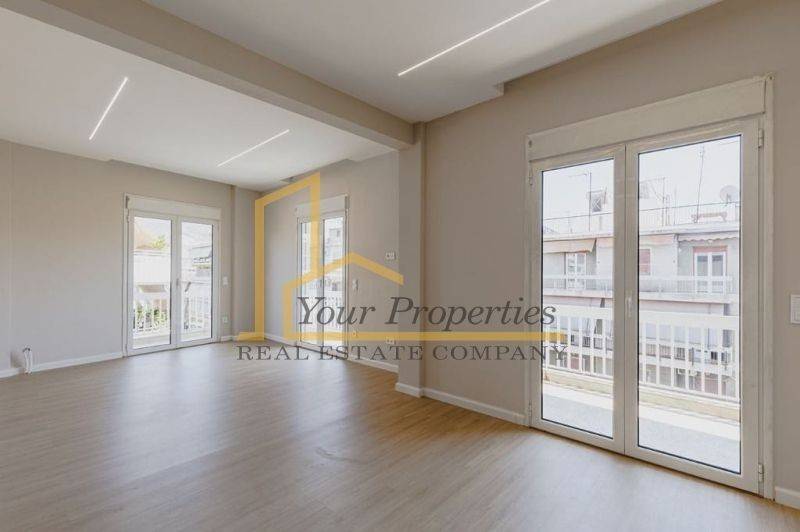 Άποψη χώρου