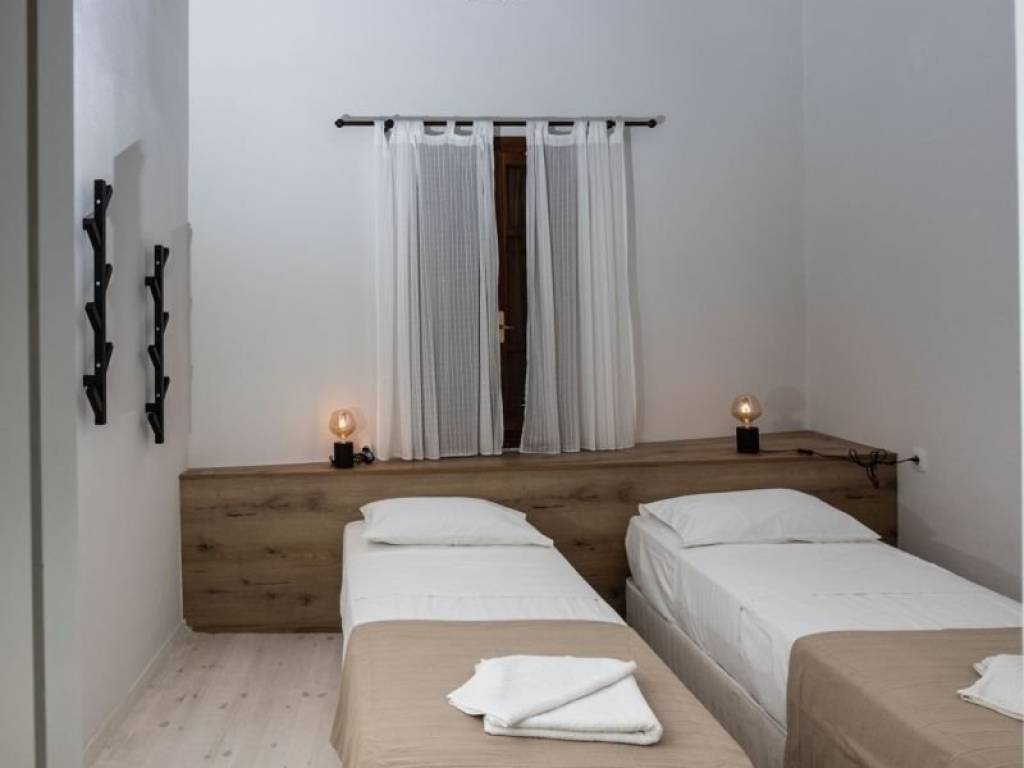 Υπνοδωμάτιο