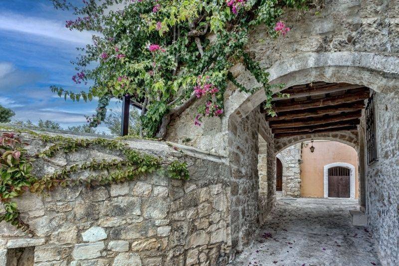 Εξωτερικός χώρος