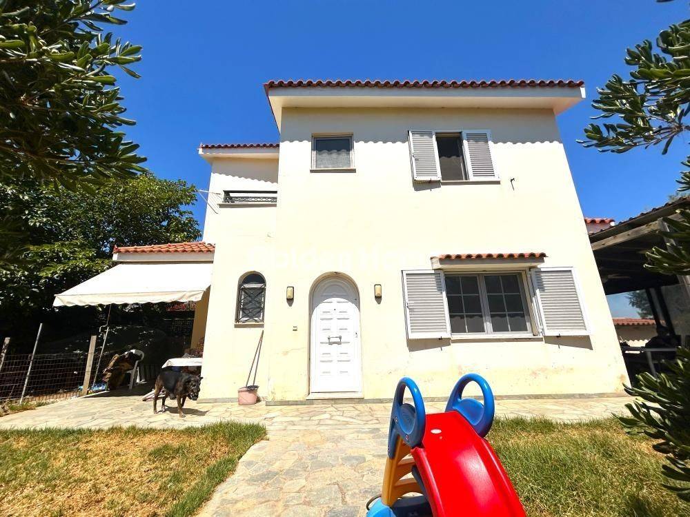 Εξωτερικός Χώρος