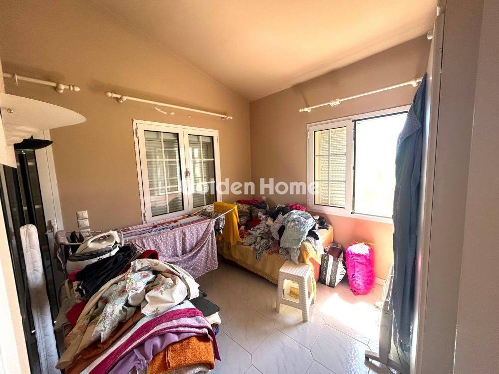 Υπνοδωμάτιο