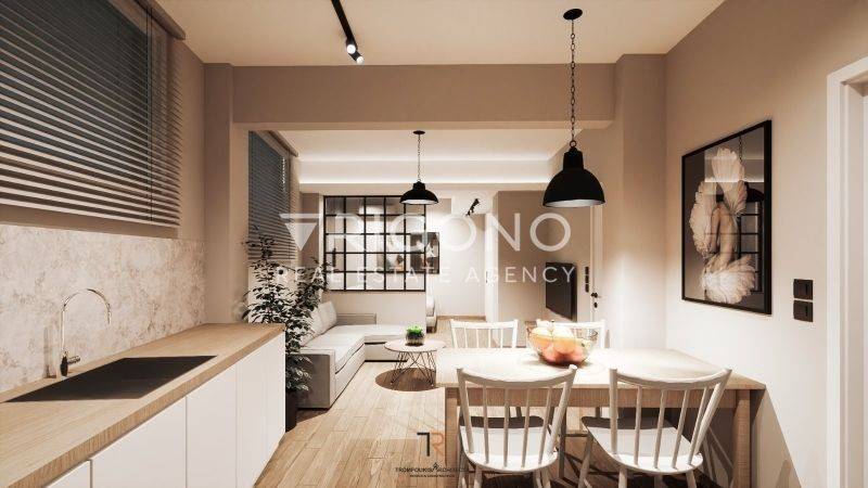 Άποψη χώρου