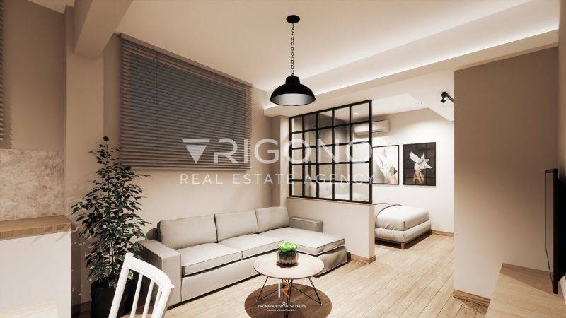 Άποψη χώρου