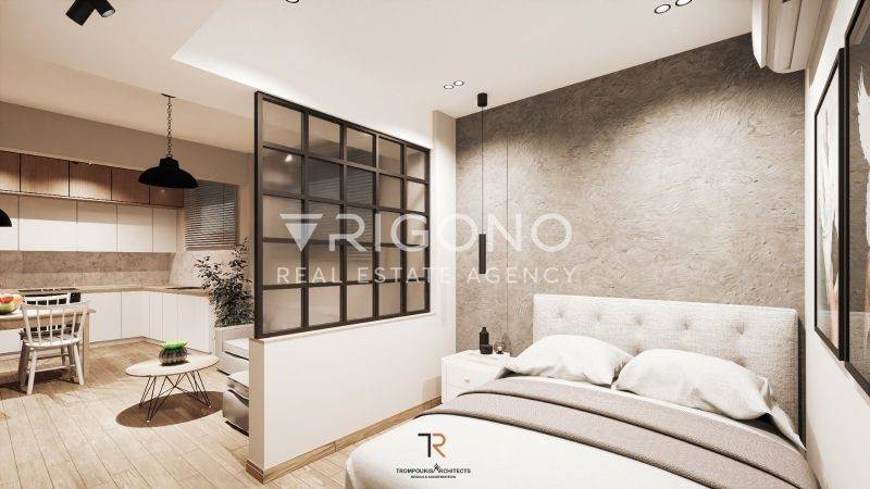 Άποψη χώρου